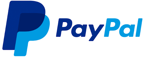 pay with paypal - Brianna Mizura Store